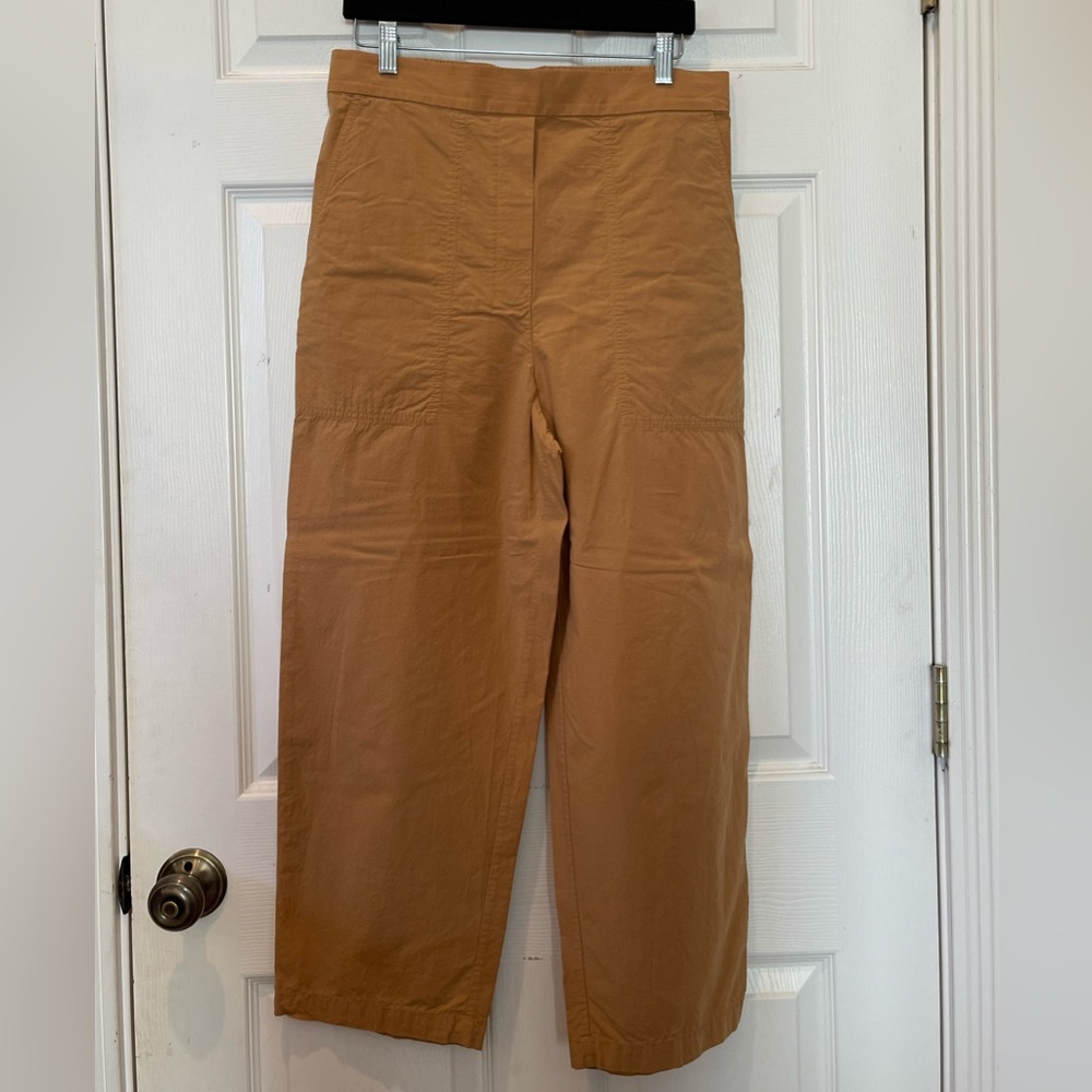 Cos Tan Pants